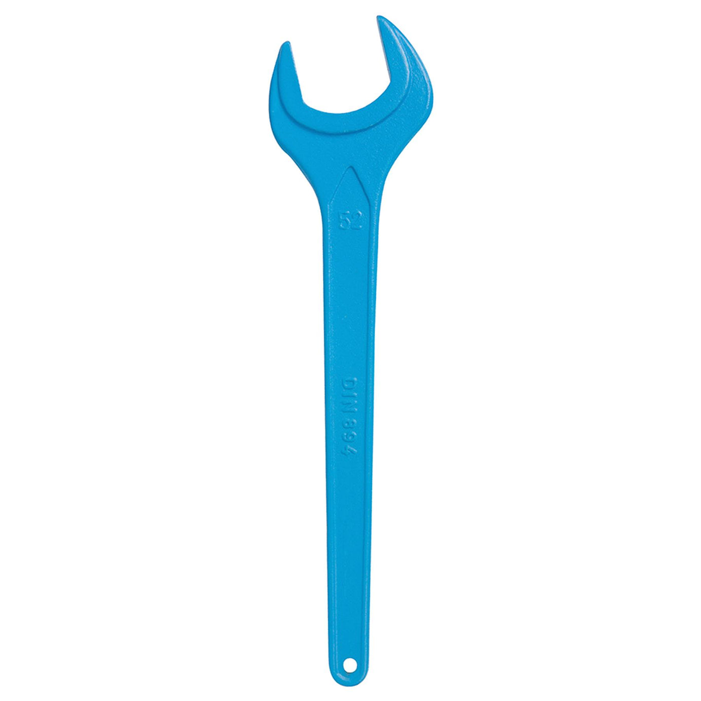 Pump Nut Spanner 52mm A/F Works With Heating Circulating Pumps Hand Tool
