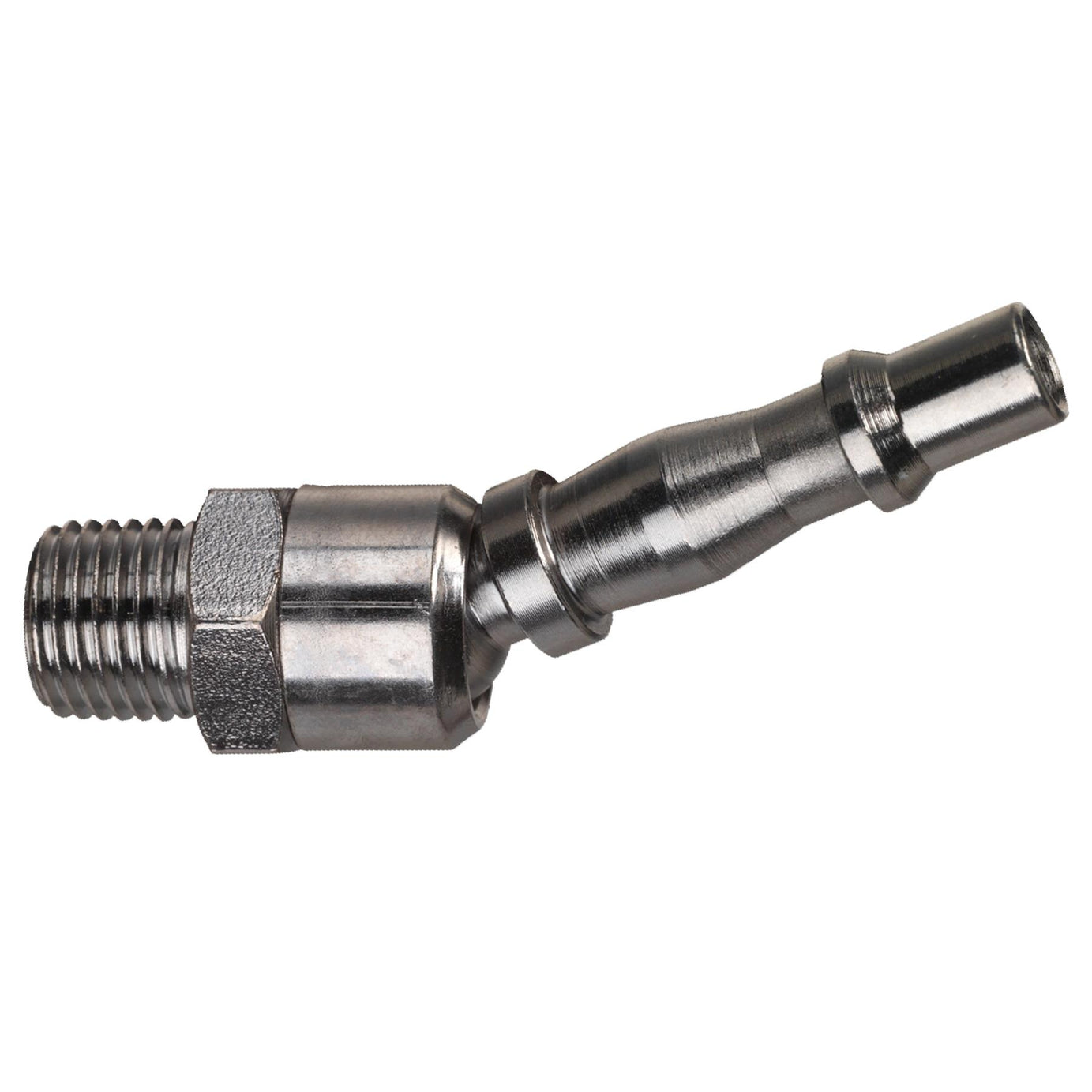 Sealey Screwed Swivel Adaptor Male 1/4"BSPT