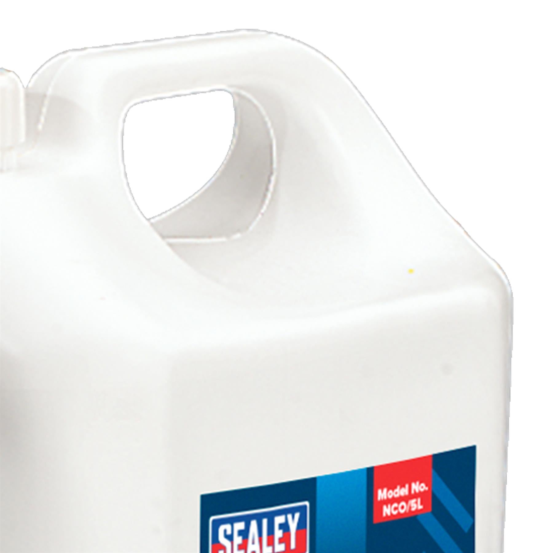 Sealey Neat Cutting Oil 5L