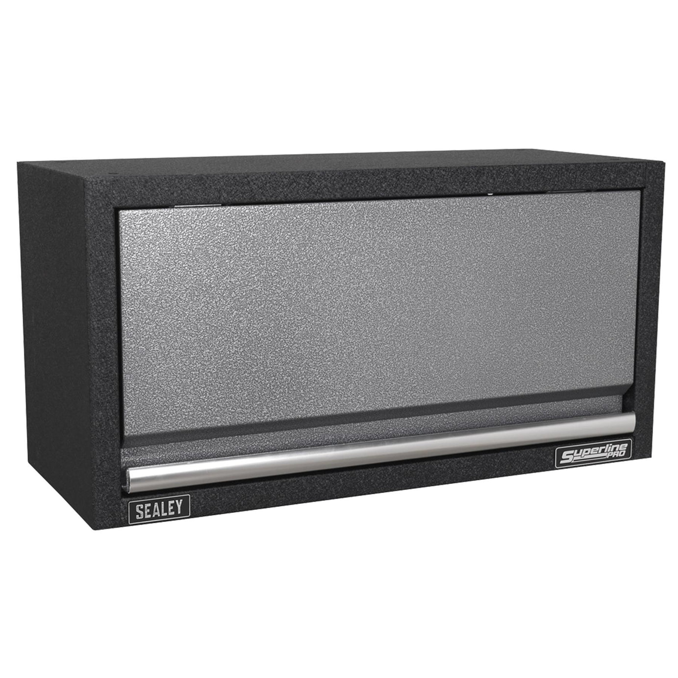 Sealey Superline Pro 1.6m Corner Storage System - Wood Worktop