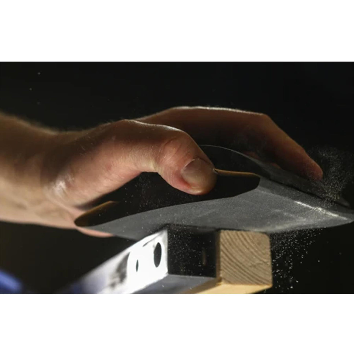 Wet & Dry Paper 230 x 280mm 120Grit Pack of 25. Sealey