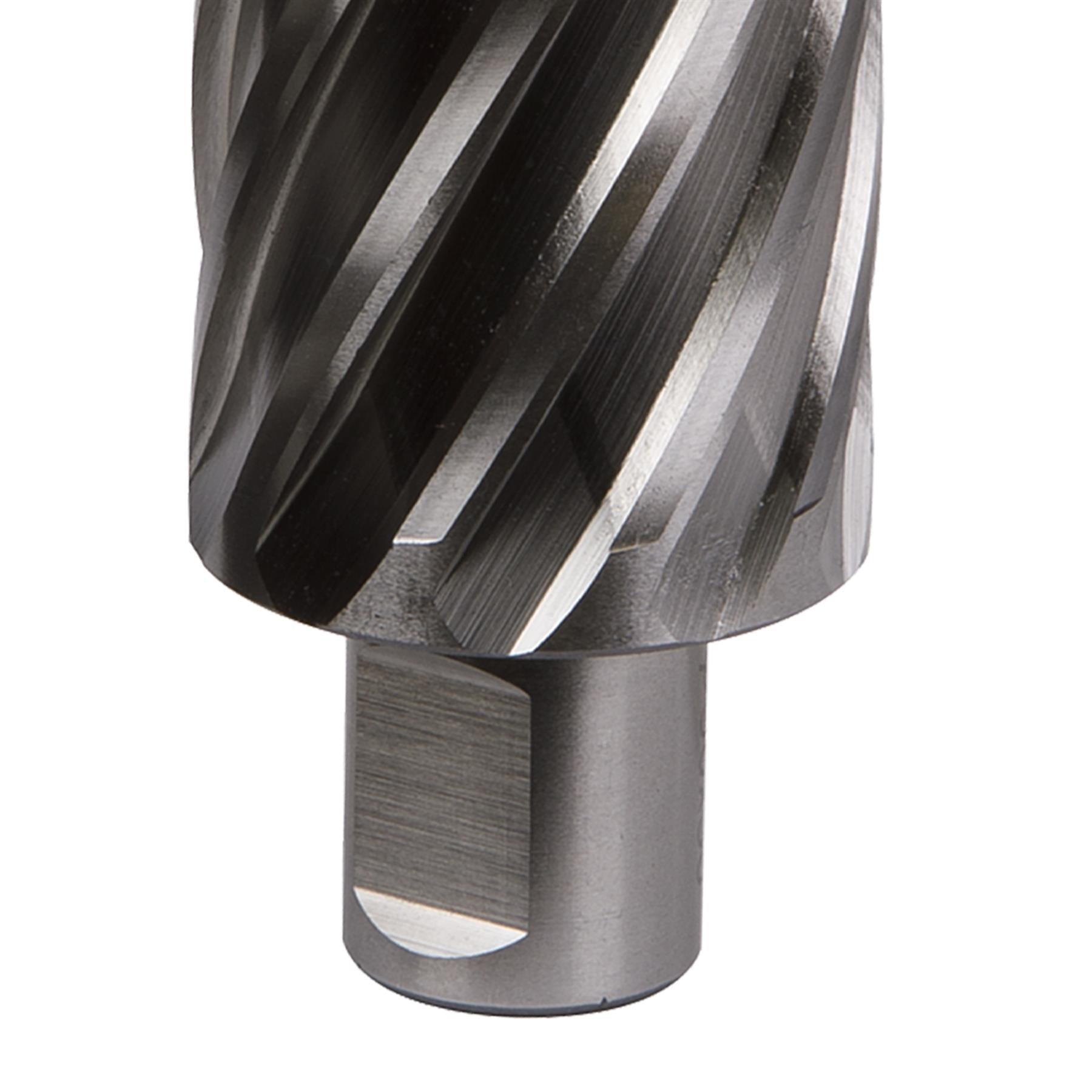 Sealey Rotabor Cutter HSS 36mm - Cut Depth 50mm