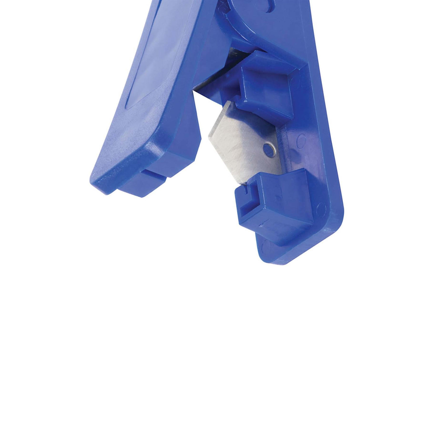 Plastic & Rubber Tube Cutter 3mm - 12.7mm Spear-Shaped Blade For Accurate Cuts