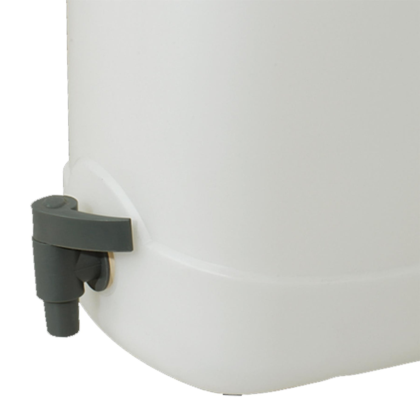 Sealey Fluid Container 20L with Tap