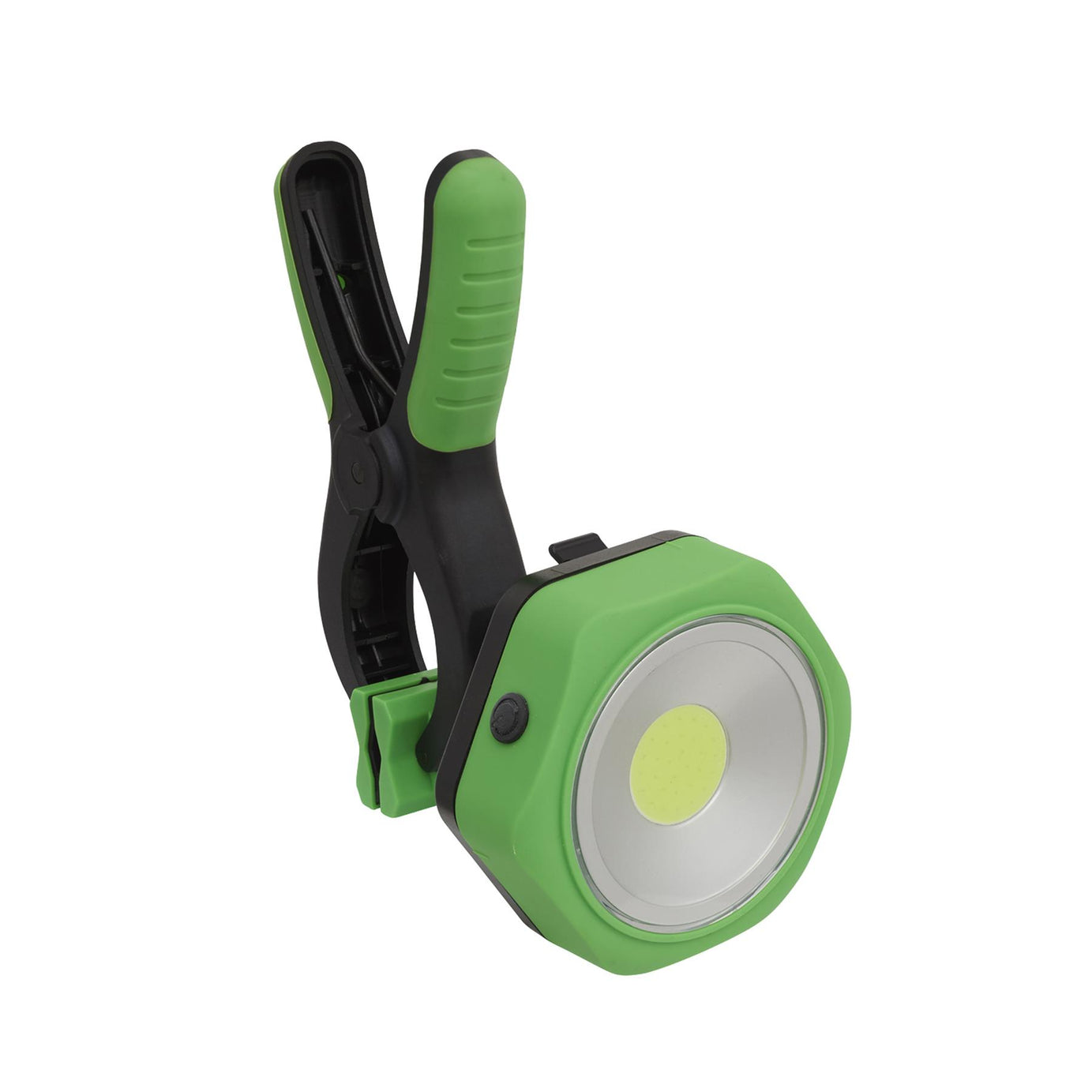 Sealey Work Light with Clamp 3W COB LED