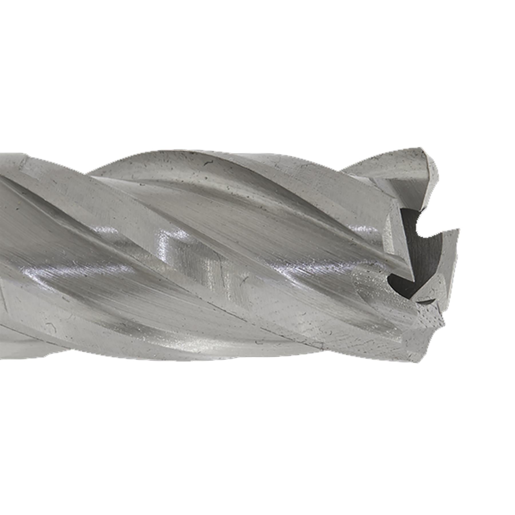Sealey Rotabor Cutter HSS 14mm - Cut Depth 25mm