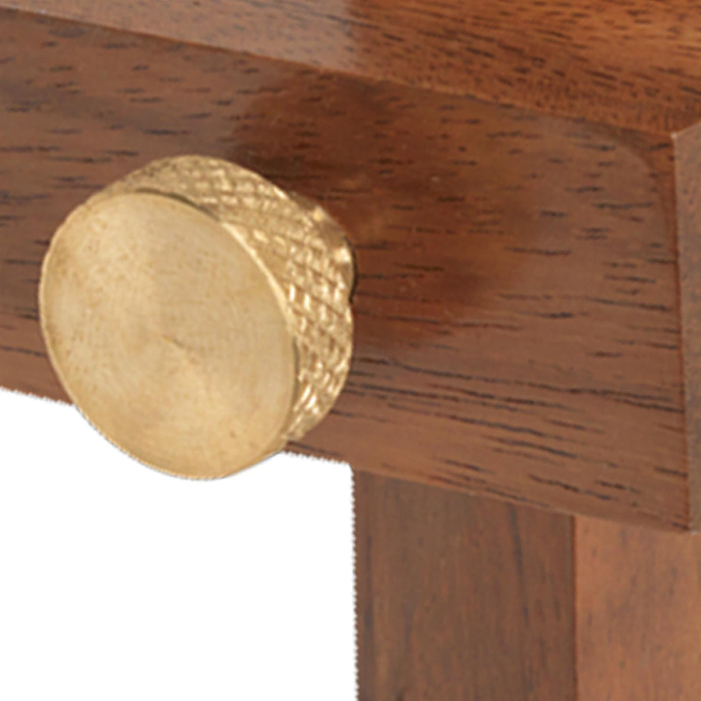 Hardwood Marking Gauge 230mm Constructed with a hardwood body Sealey