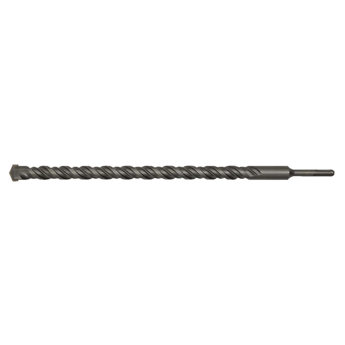 Sealey SDS Plus Drill Bit �28 x 450mm