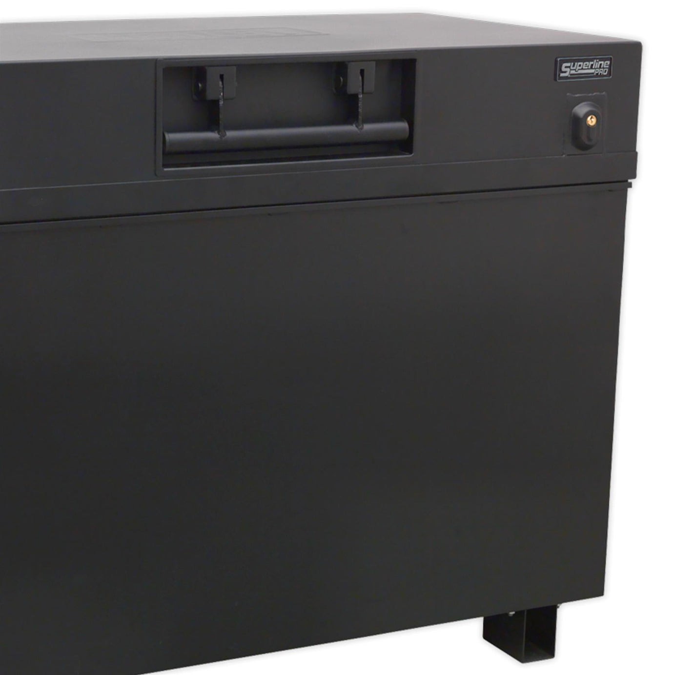 Sealey Site Box 1125 x 610 x 925mm Workshop Tool Storage Box