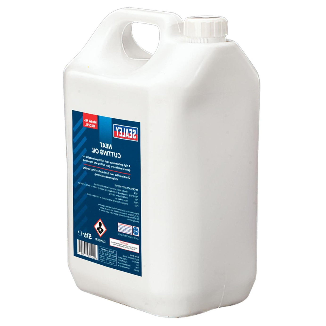 Sealey Neat Cutting Oil 5L