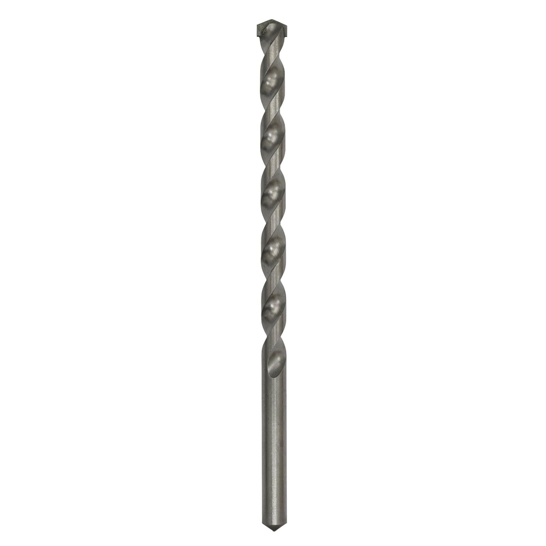 Sealey Straight Shank Rotary Impact Drill Bit �12 x 200mm