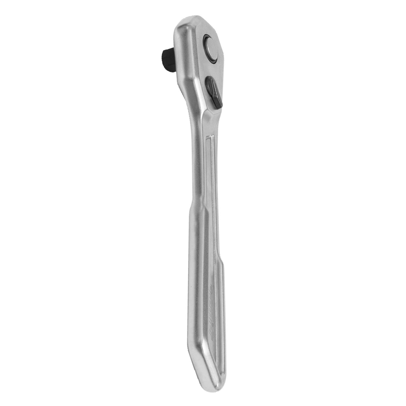 Sealey Ratchet Wrench Low Profile 3/8"Sq Drive Flip Reverse