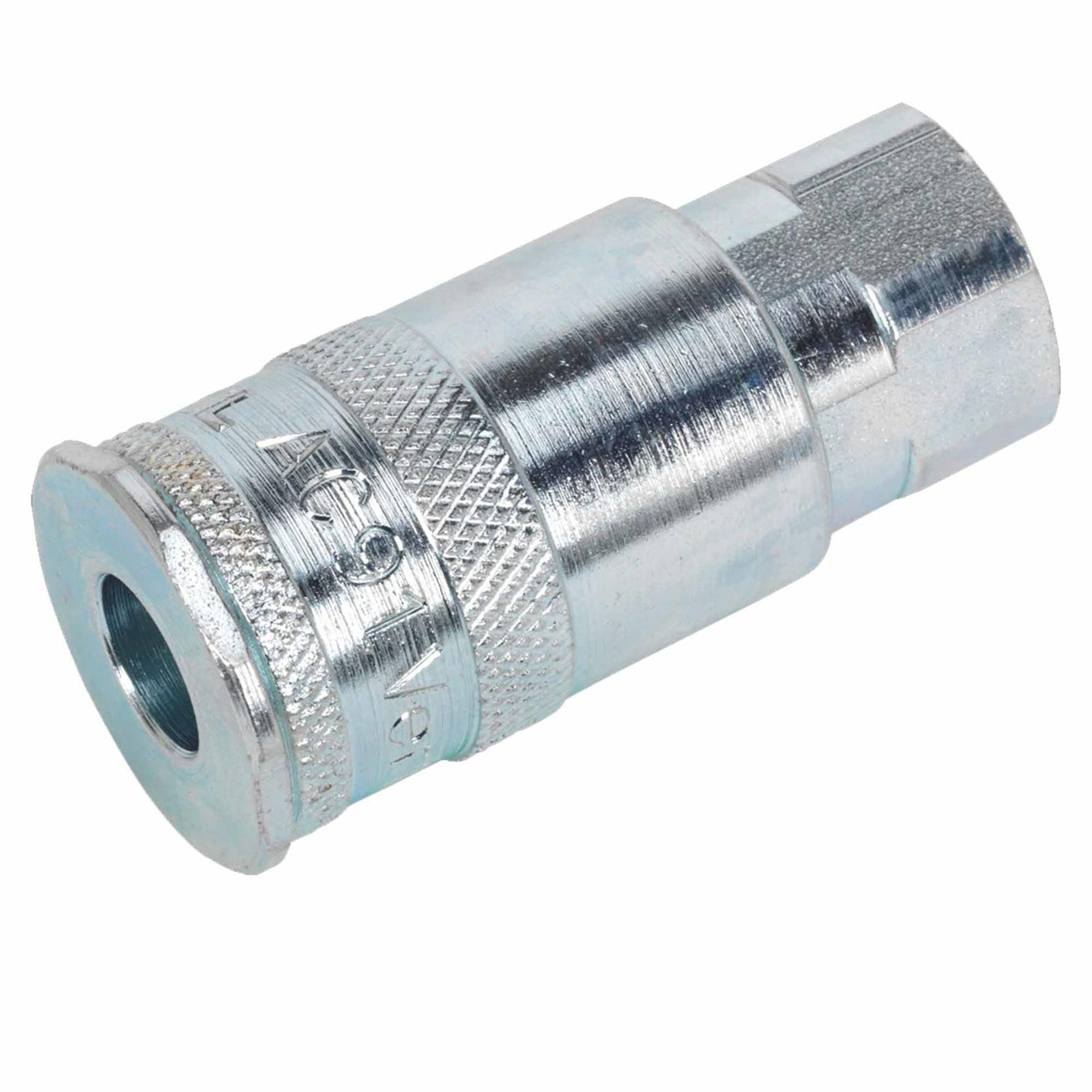 Sealey Coupling Body Female 1/4"BSP