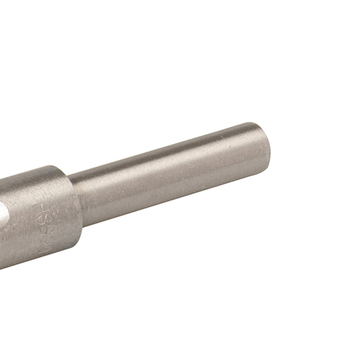Hss Blacksmiths Drill Bit 20mm Steel Plastic Wood Aluminium High Speed