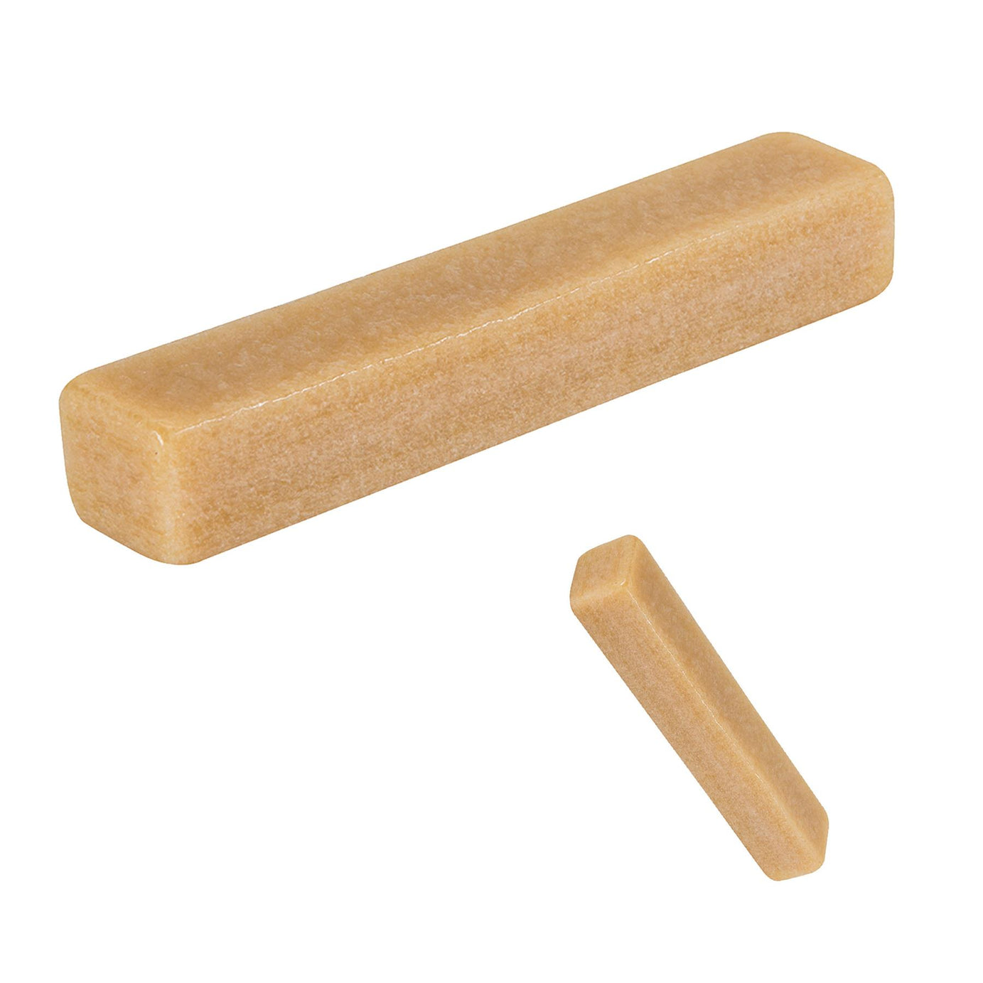 150 X 25 X 25mm Sanding Belt Cleaning Block High Quality, Latex Rubber