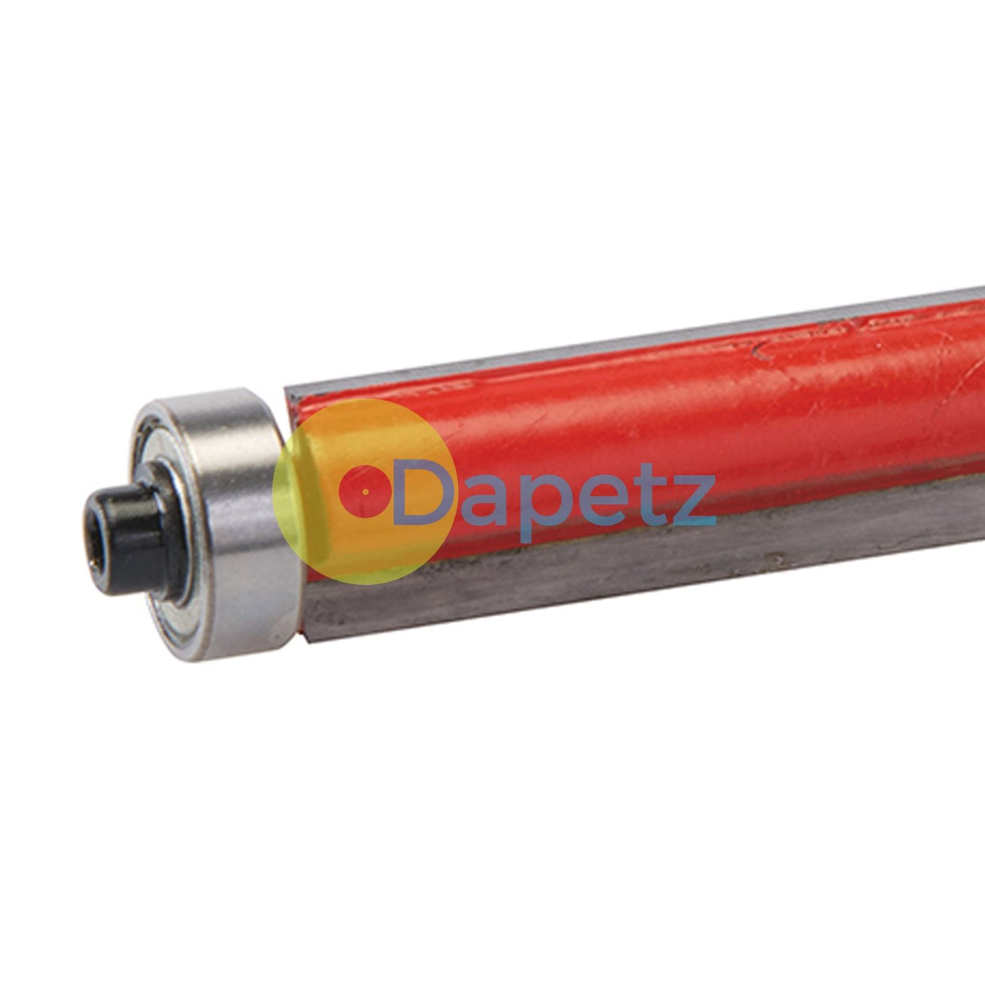 12mm Flush Trim Cutter 12.7 X 50mm Router Bit - For Trimming Hard Laminates