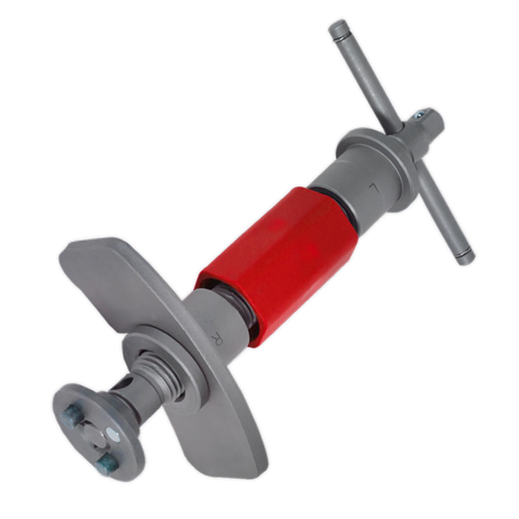 Sealey Brake Piston Wind-Back Tool Left/Right-Handed
