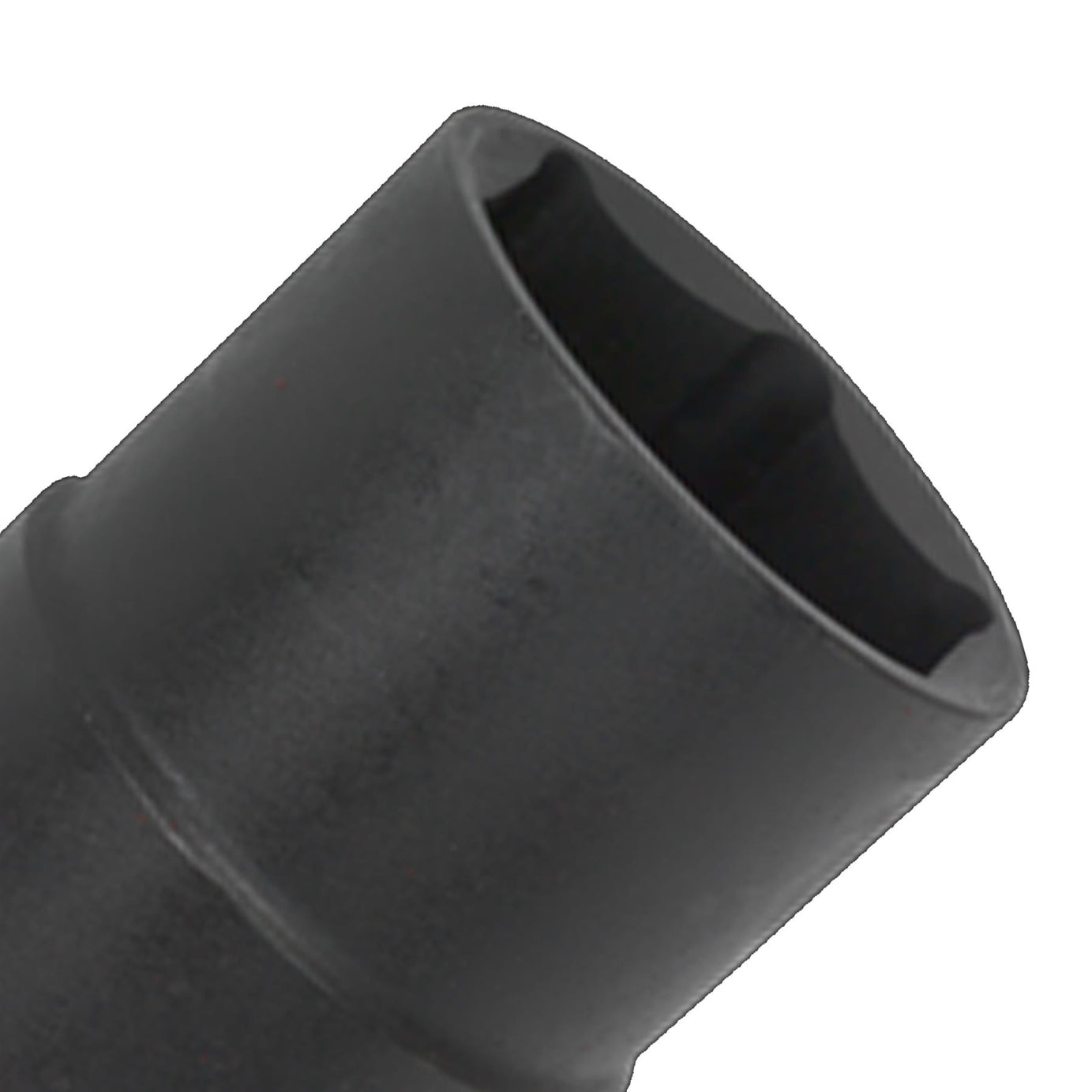Sealey Impact Socket Hub Nut 36mm 1/2"Sq Drive - Fiat 500, Ford Ka