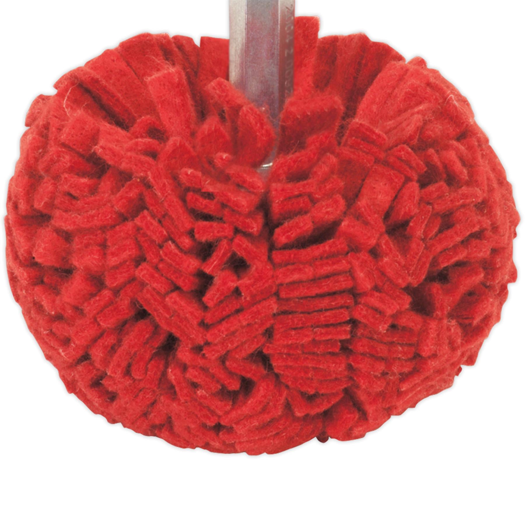 Sealey Polishing Ball 100mm