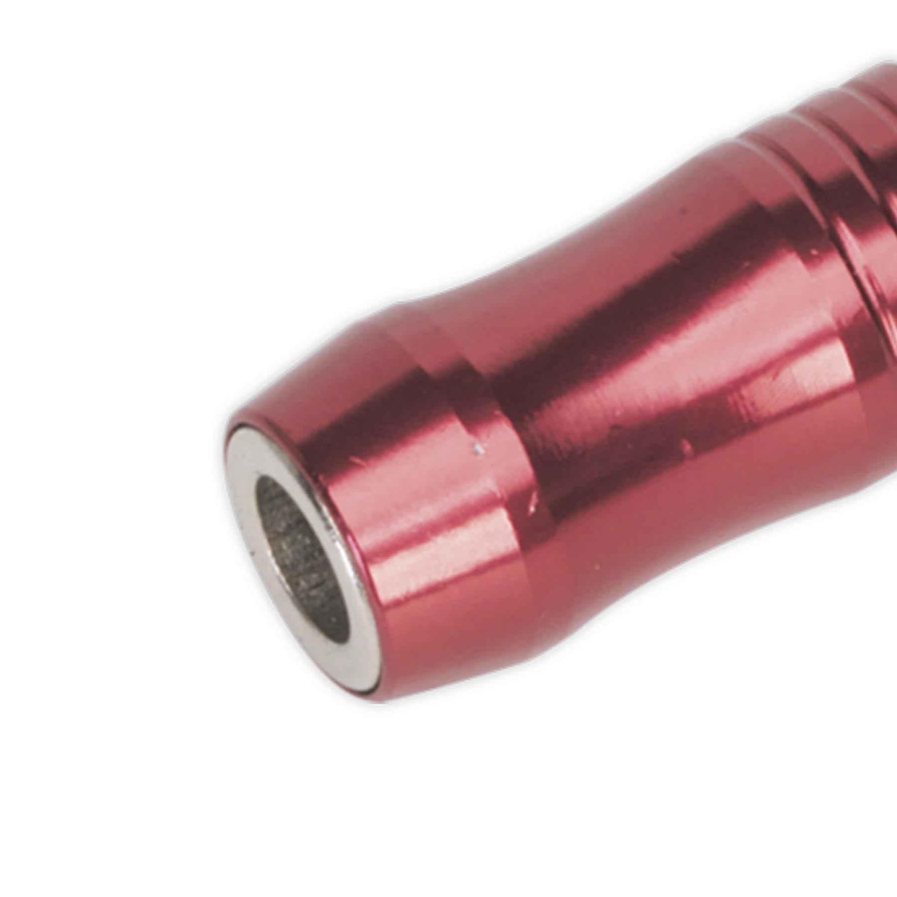 Sealey Bit Holder Magnetic Chrome Vanadium Steel