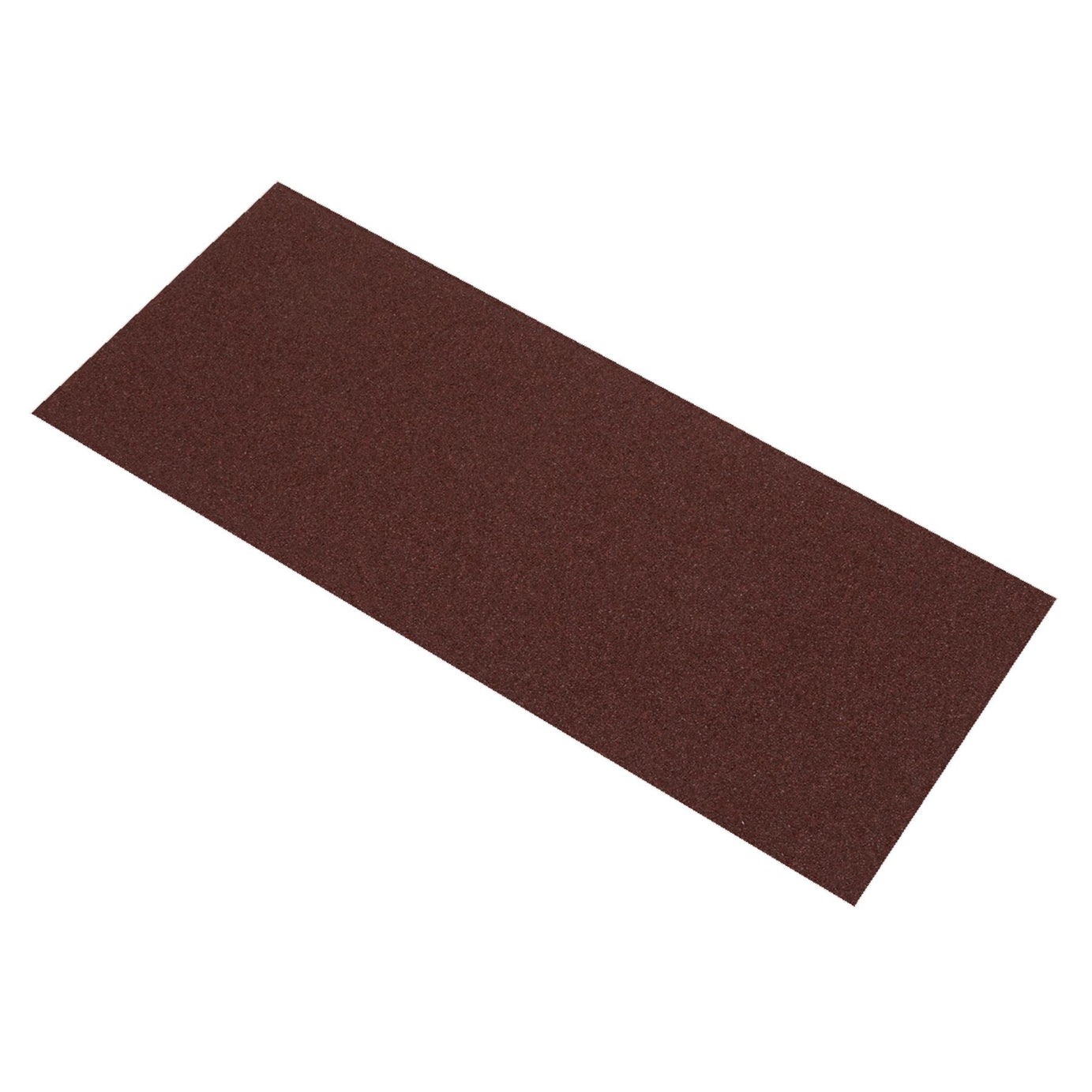Sealey Orbital Sanding Sheet 115 x 280mm 40Grit - Pack of 5