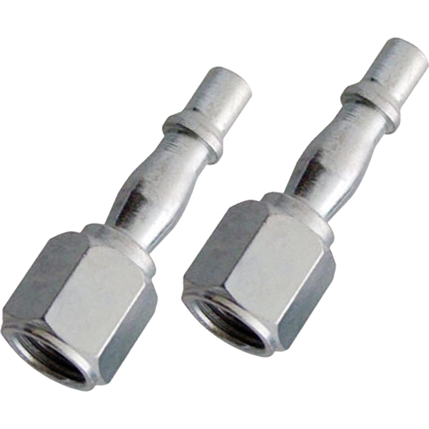 Hilka Bayonet Air Line Fitting Female pack of 2 air tools and equipment