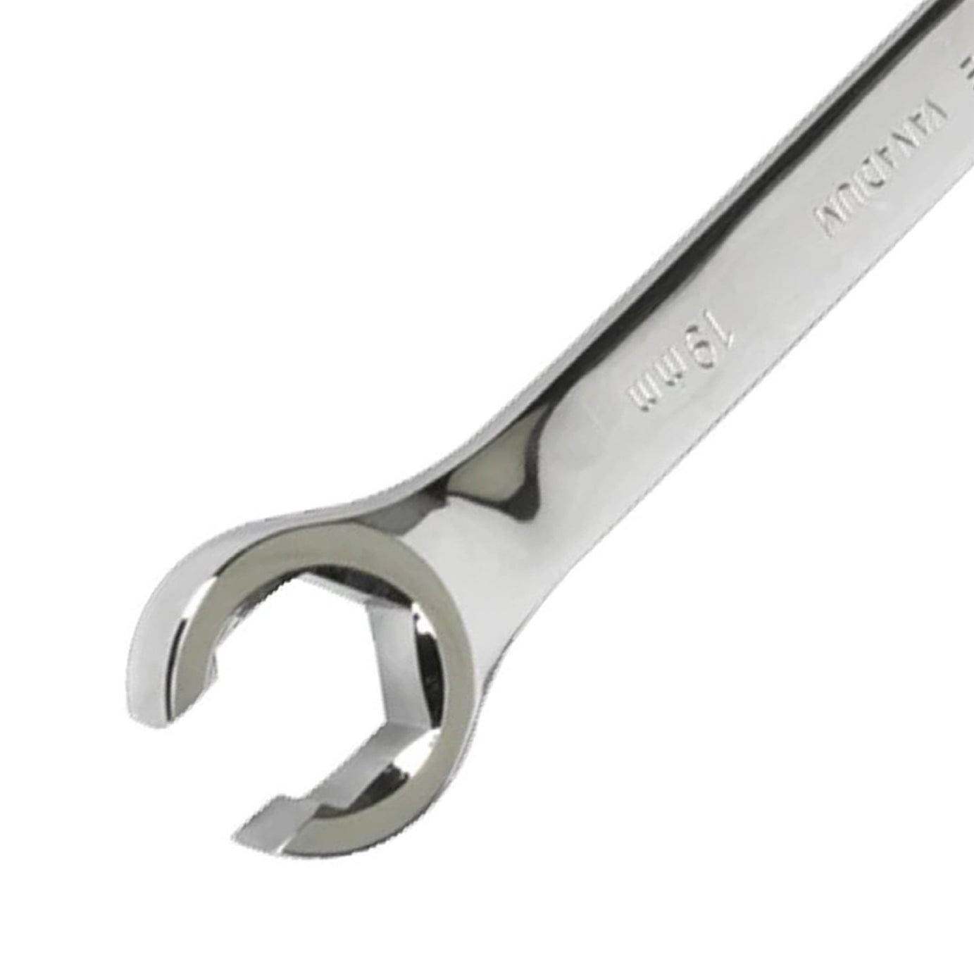 Sealey Flare Nut Spanner Set 5pc Metric