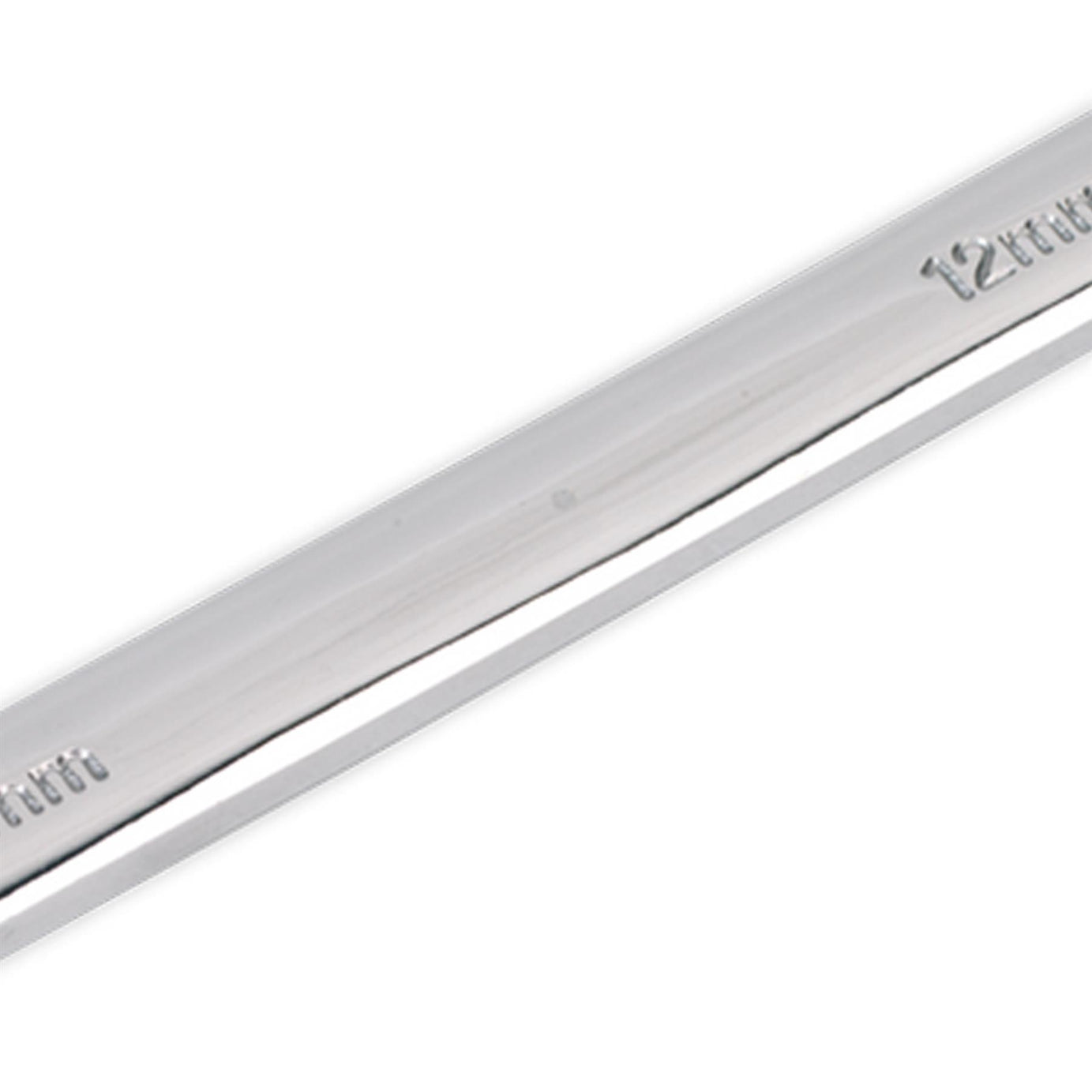 Sealey Reversible Ratchet Combination Spanner 12mm