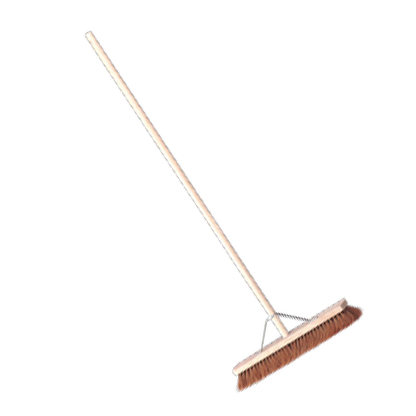 Sealey Broom 24"(600mm) Soft Bristle