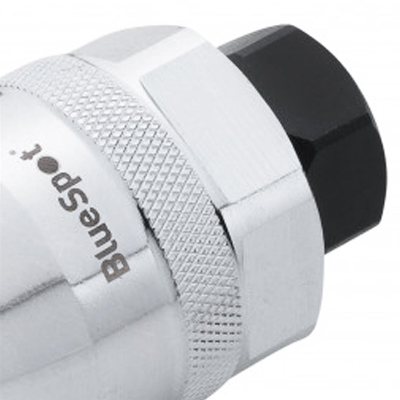 BlueSpot Impact Stud Extractor Bolt Remover Stripped Bolts 6mm-12mm 3/8"