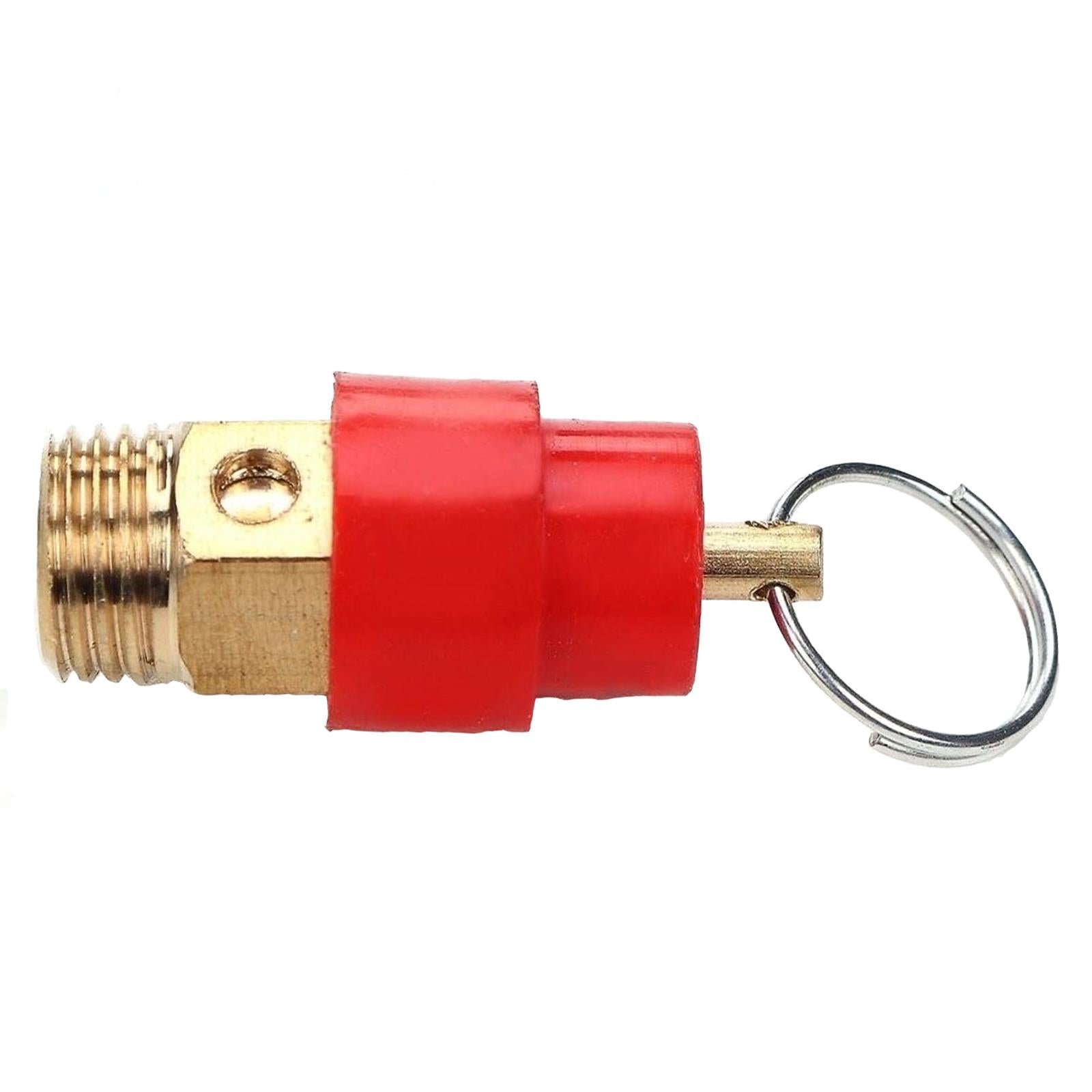 Air Compressor Safety Relief Valve
