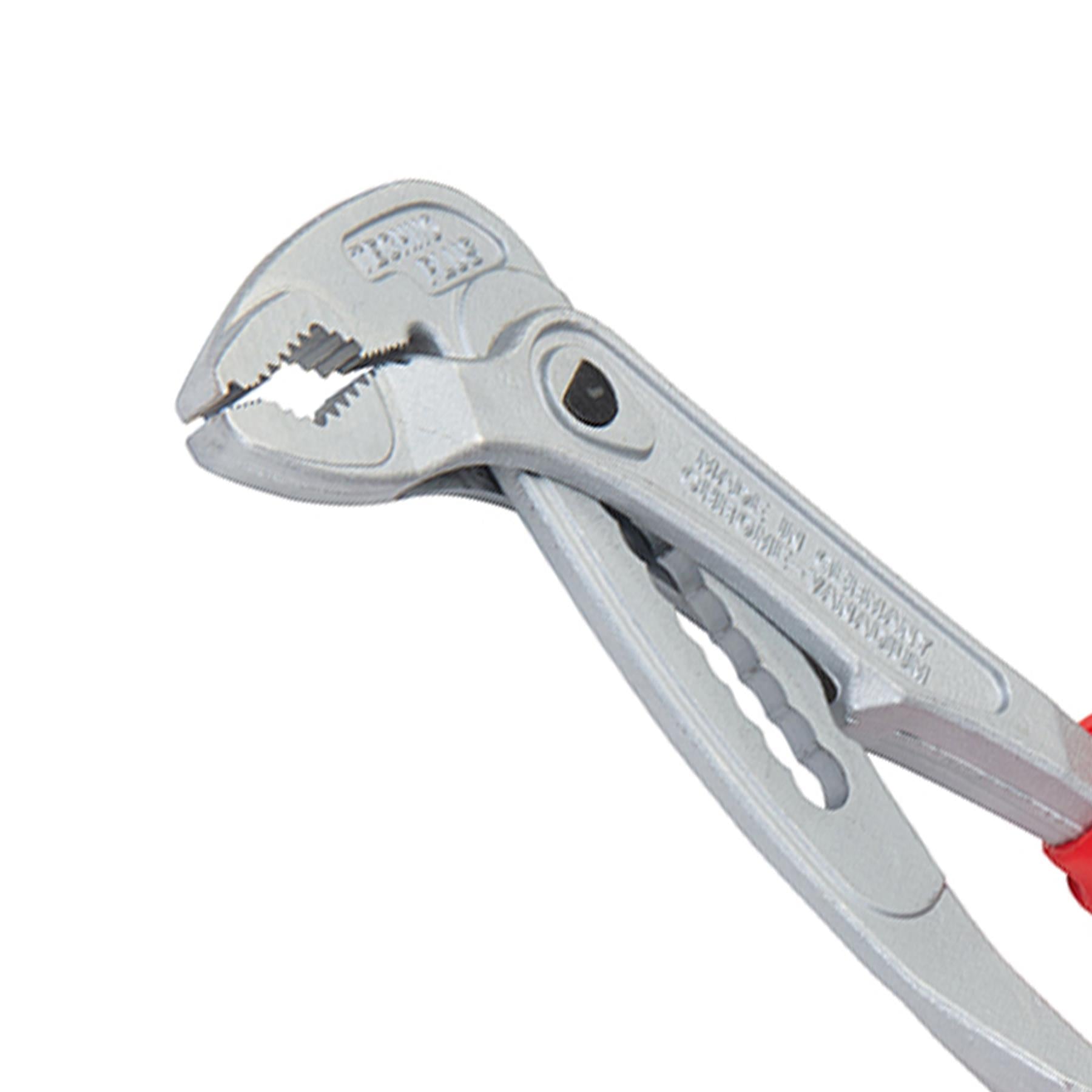 King Dick VDE Slip Joint Pliers 240mm High-Grade Steel
