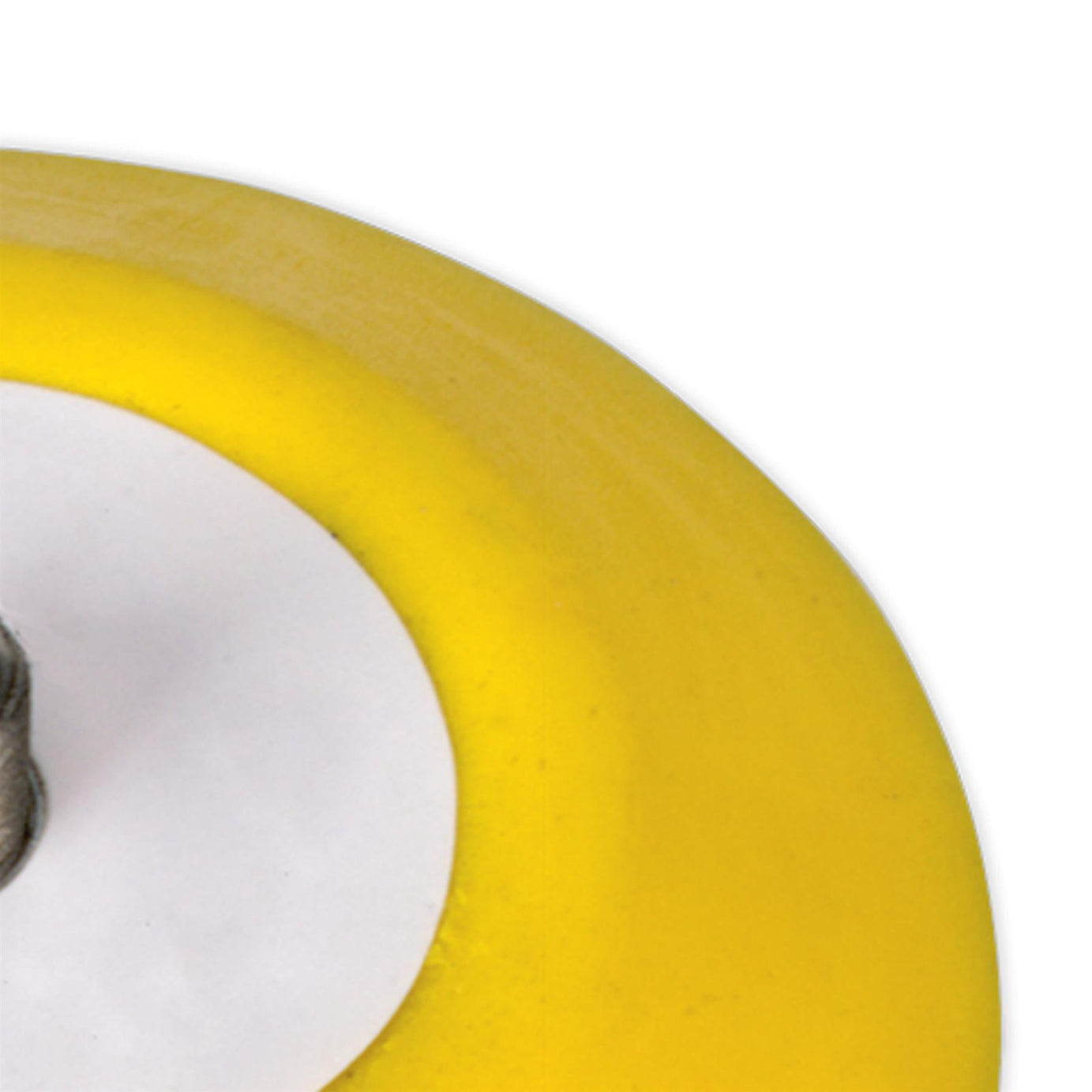 Sealey Hook-and-Loop Backing Pad 71mm 5/16"UNF