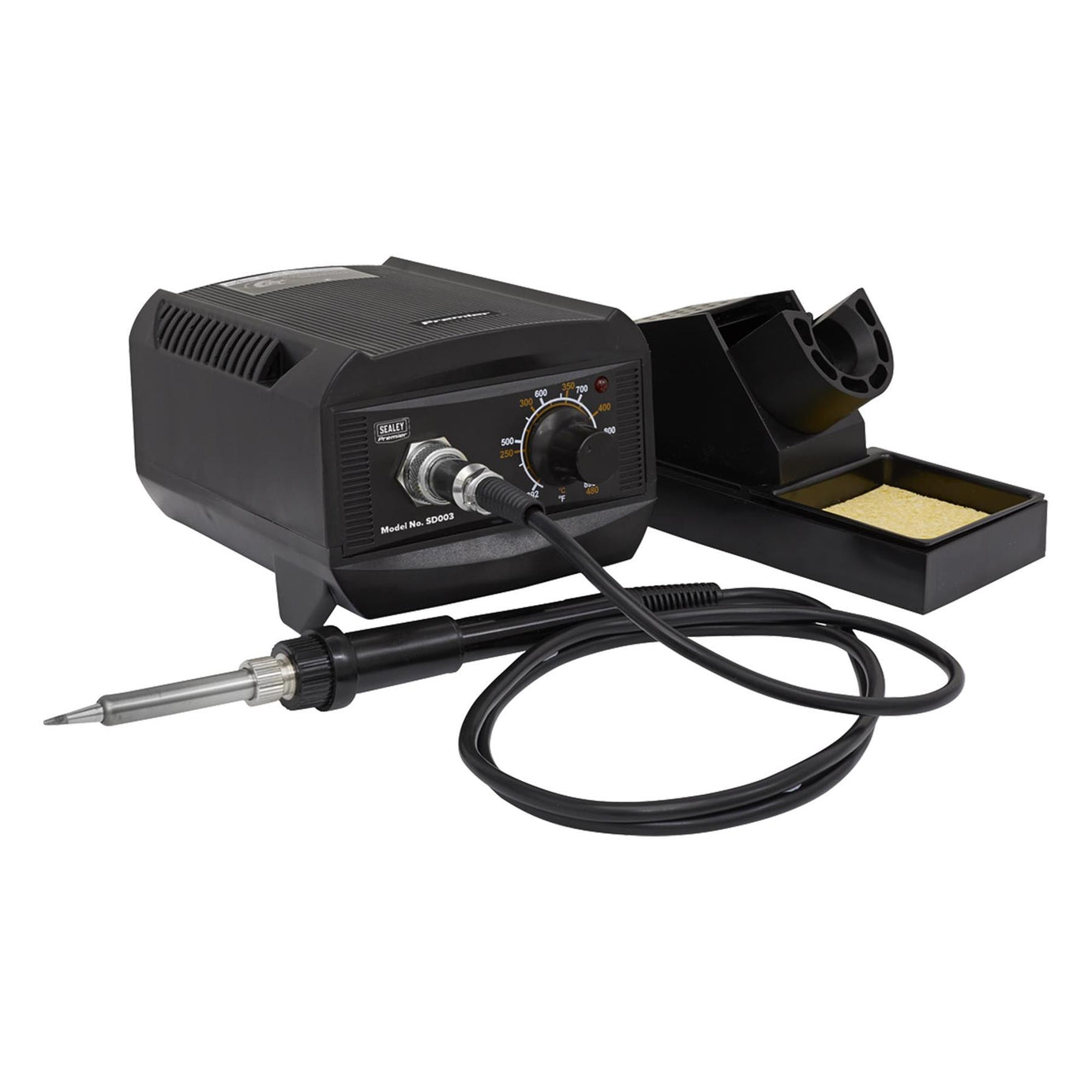 Sealey Soldering Station 50W