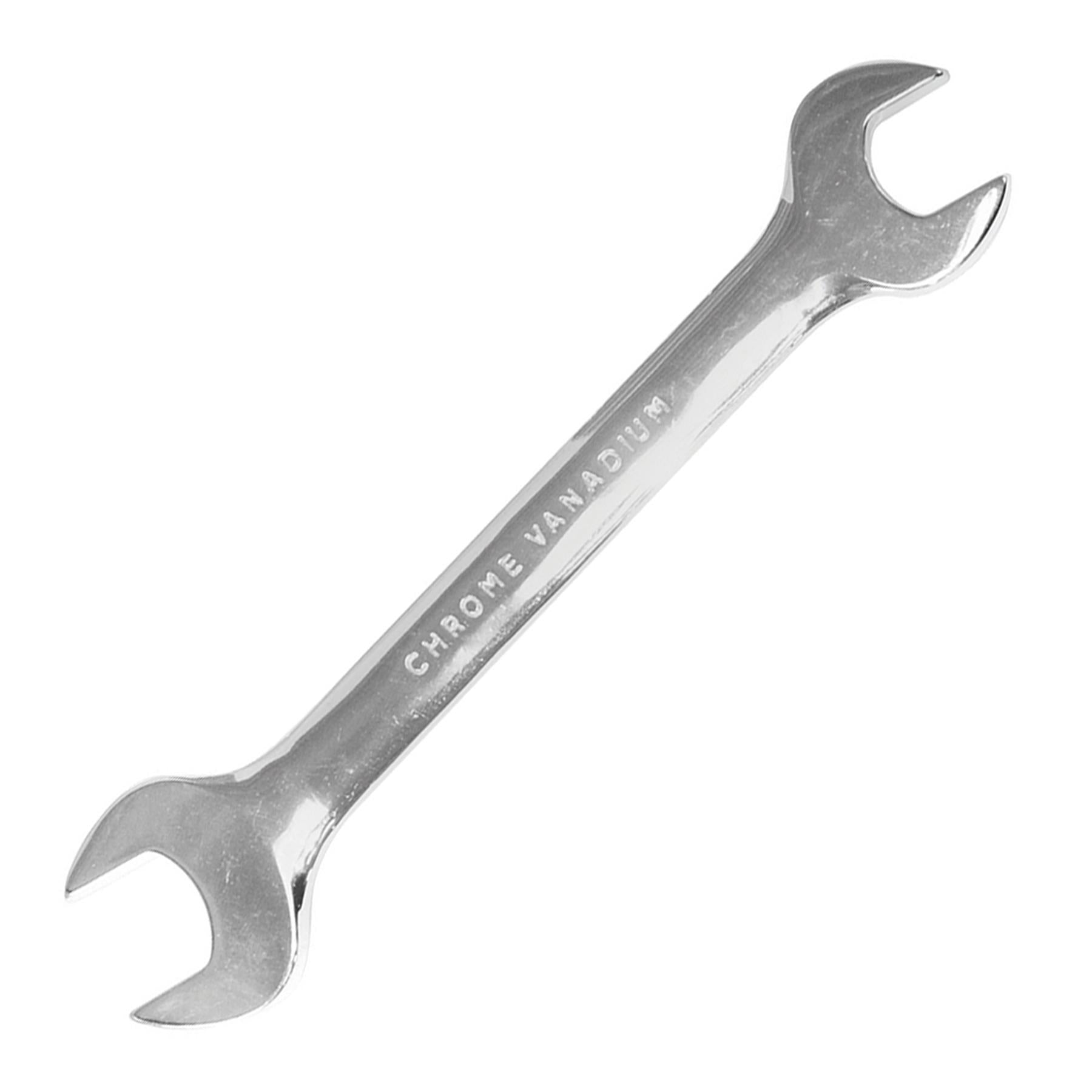 Open Ended Spanner Wrench