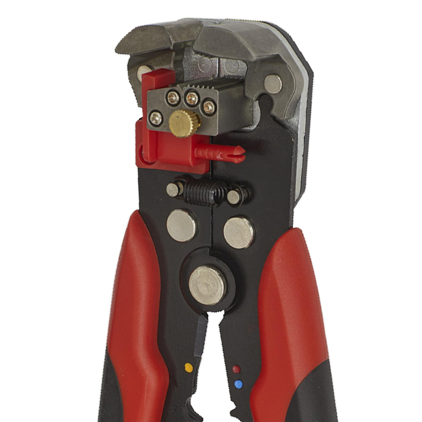 Sealey Wire Stripping Tool Automatic Heavy-Duty