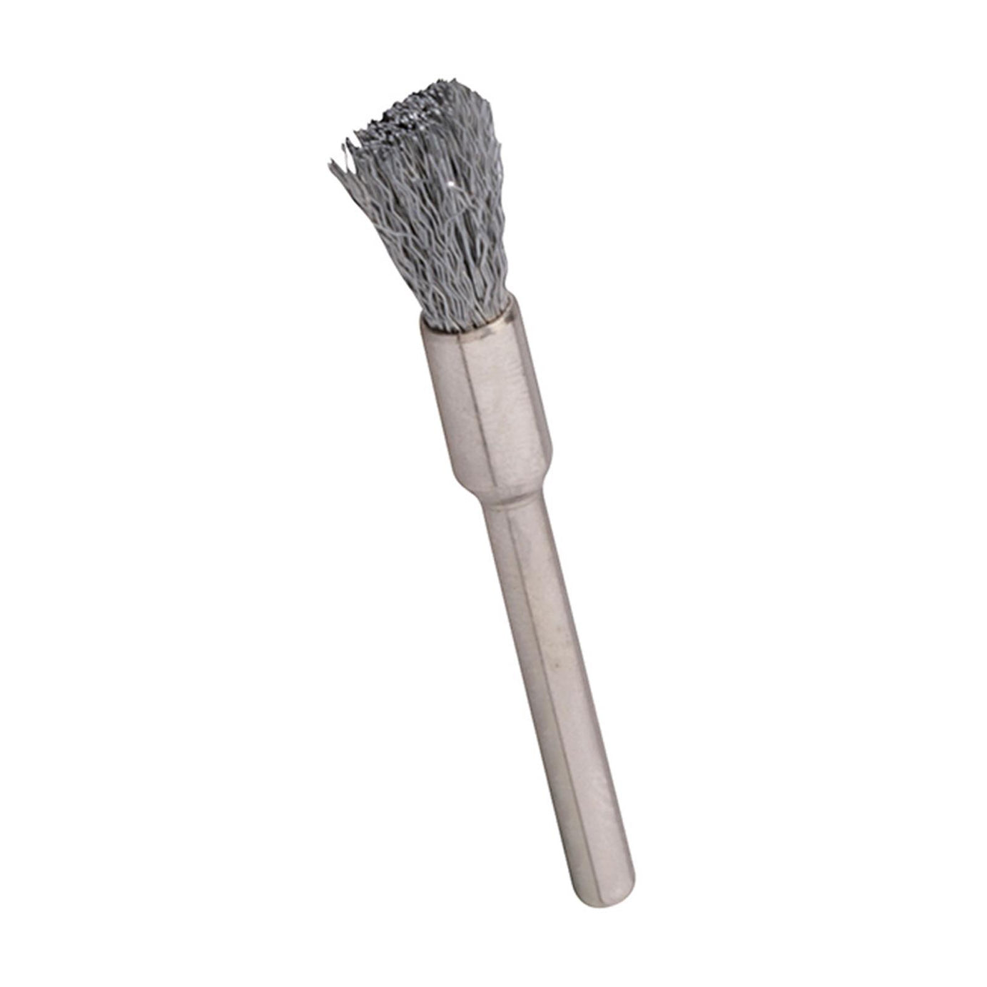 3Pc Metal Polishing Steel Wire Brush Set Dremel Rotary Tool Polish Clean Wheel