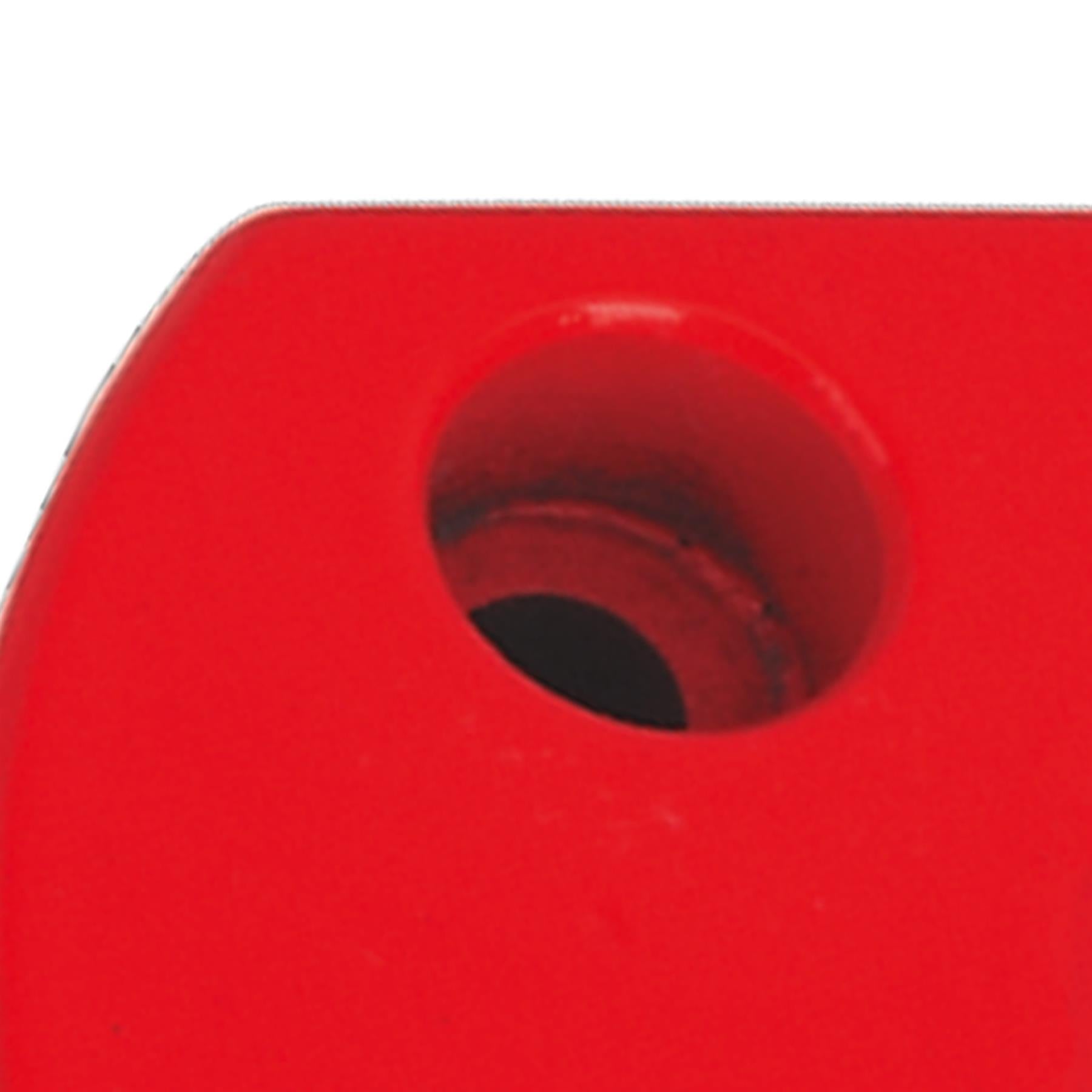 Sealey Push Ram - Short 10tonne