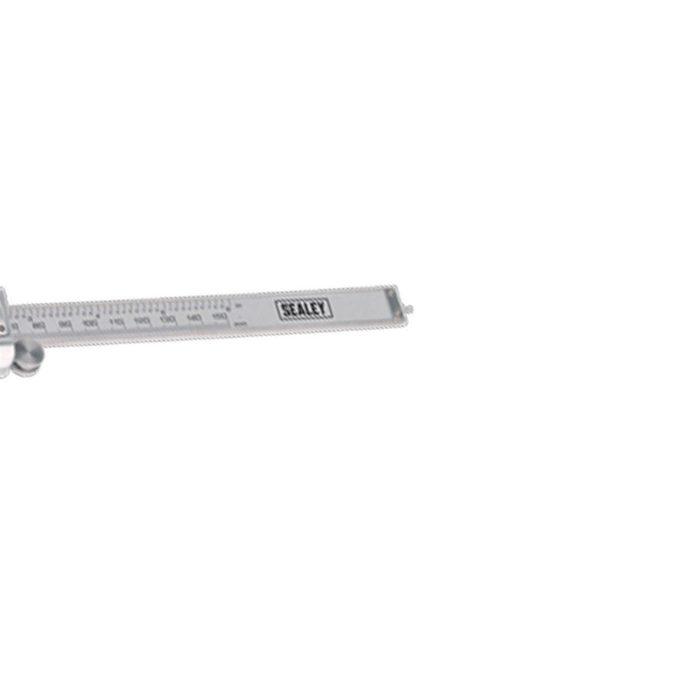 Sealey Digital Vernier Caliper 0-150mm(0-6") Stainless Steel