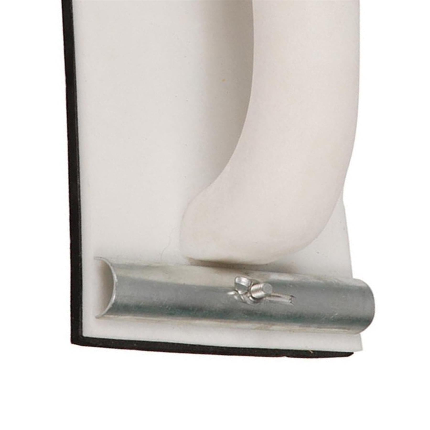 Hand Sander Block 230 X 105mm Sanding Smoothing Finish Sanding Sheets Walls
