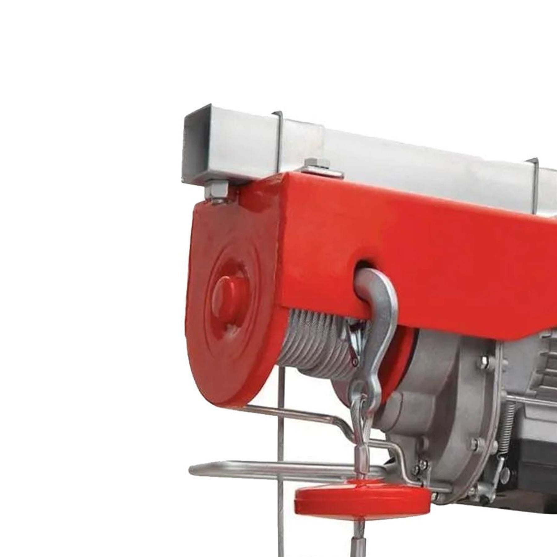 Heavy-Duty 500kg Electric Hoist