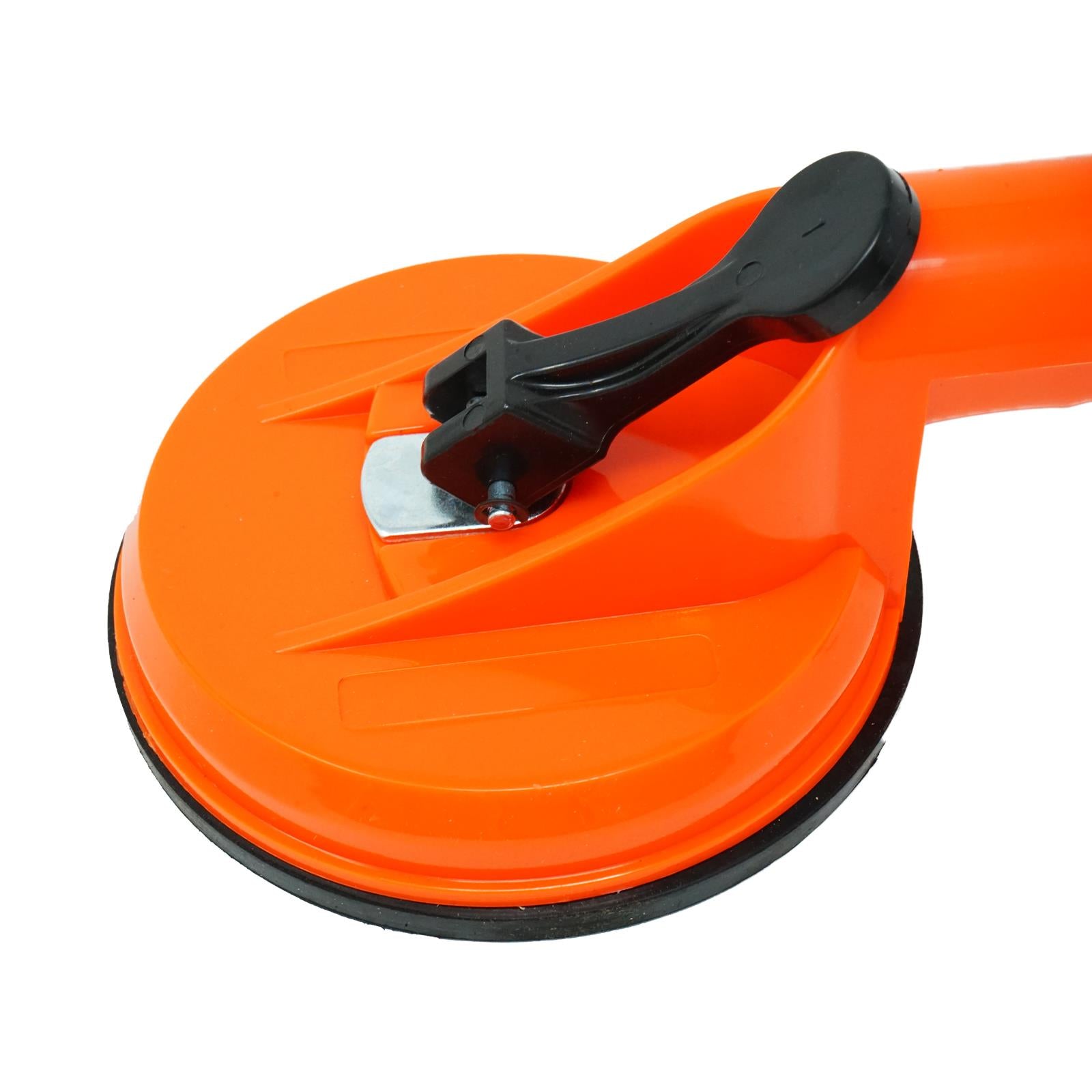 10PCs Glass Suction Lifter 70 Kg- Heavy Duty Glass Suction Pads Vacuum Cup Suckers[10PC,DP12461]