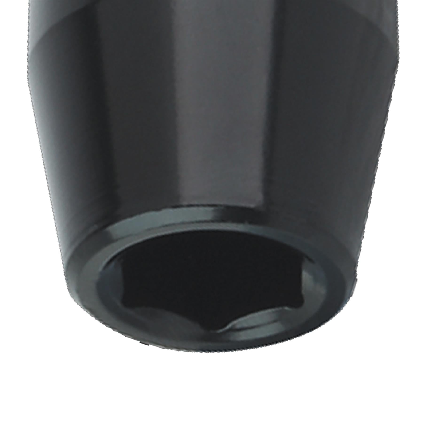 Sealey Impact Socket 11mm 1/2"Sq Drive Chrome Vanadium