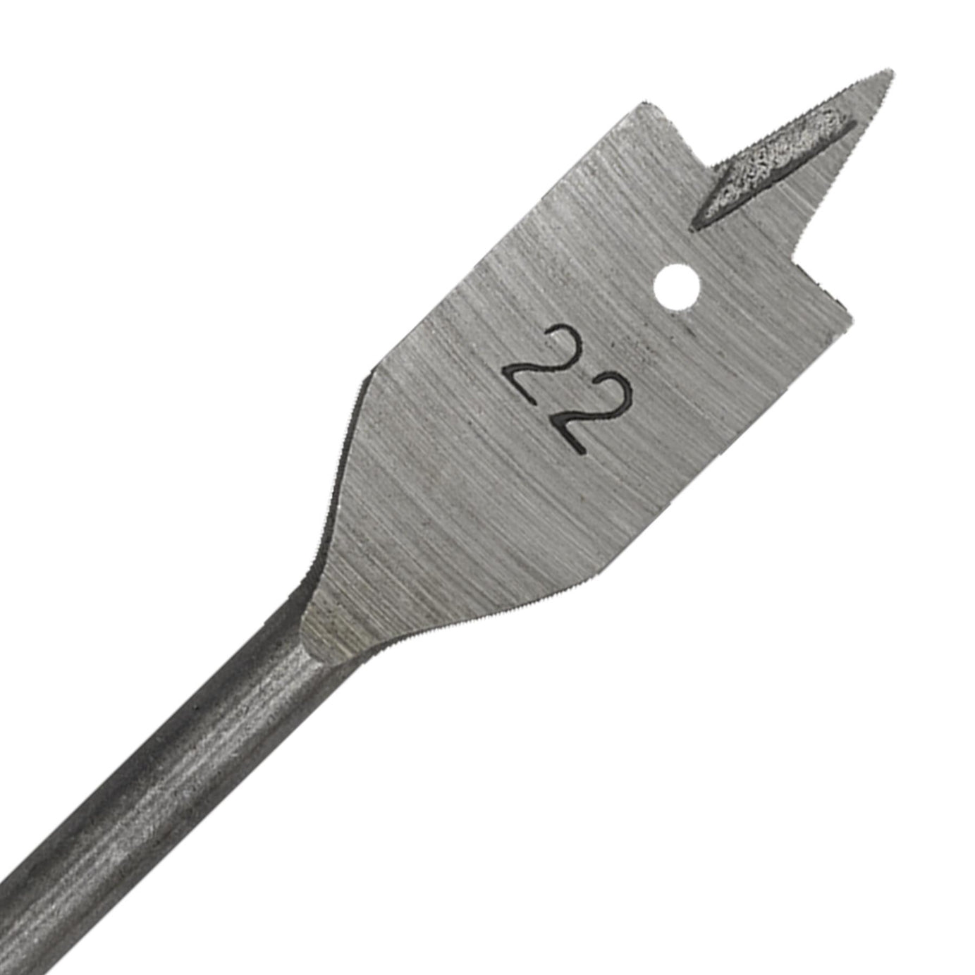 Sealey Flat Wood Bit �22mm x 152mm