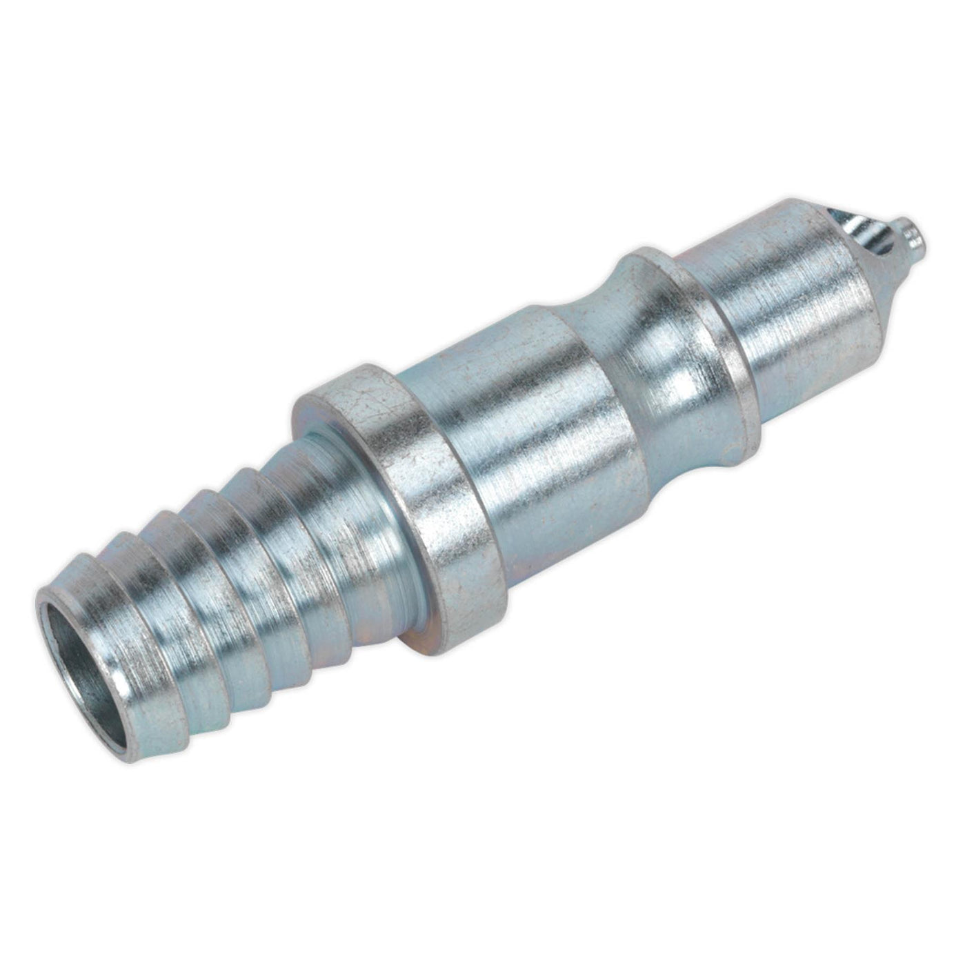 Sealey Adaptor Tailpiece 1/2" Bore Hose Pack of 2