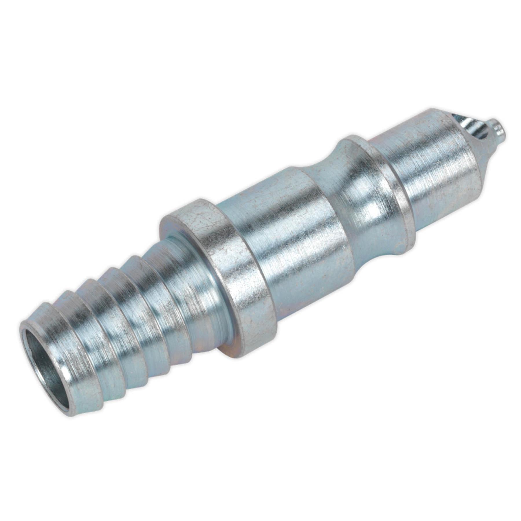 Sealey Adaptor Tailpiece 1/2" Bore Hose Pack of 2