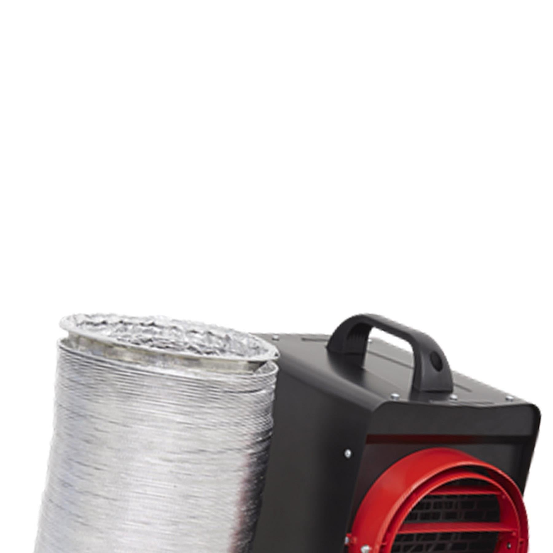 Sealey Industrial Fan Heater 2kW