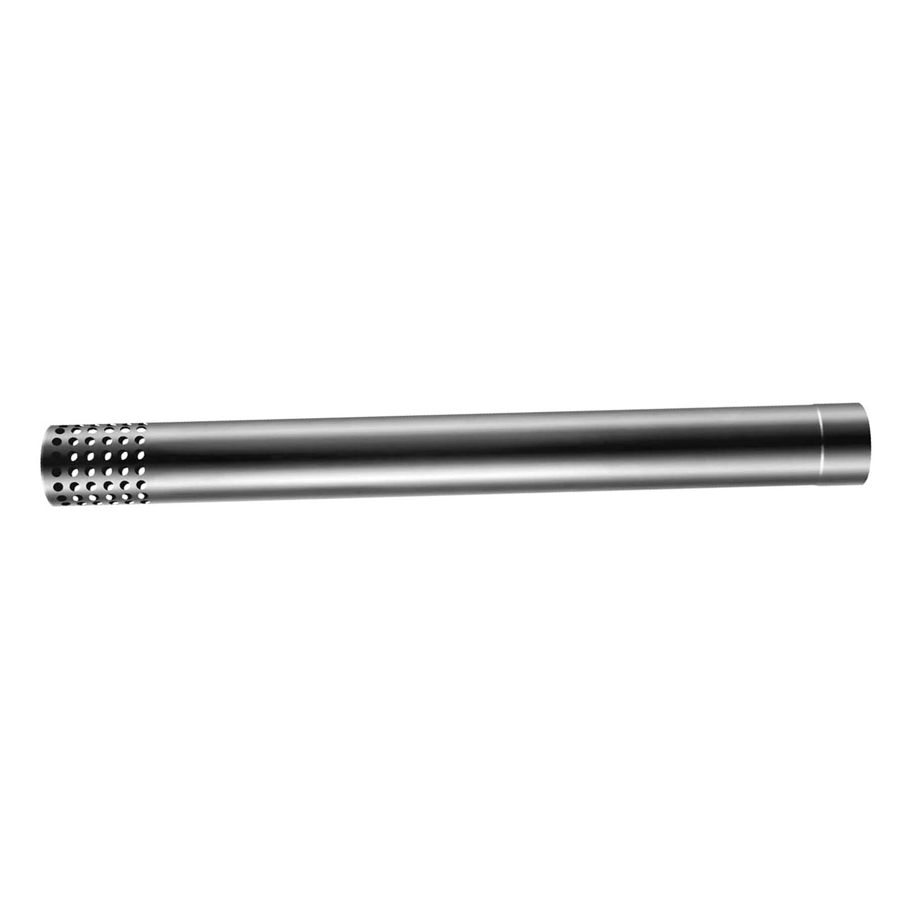 Sealey Stainless Steel Exhaust/Flue End Pipe for IR13/IR16 �100mm - 900mm