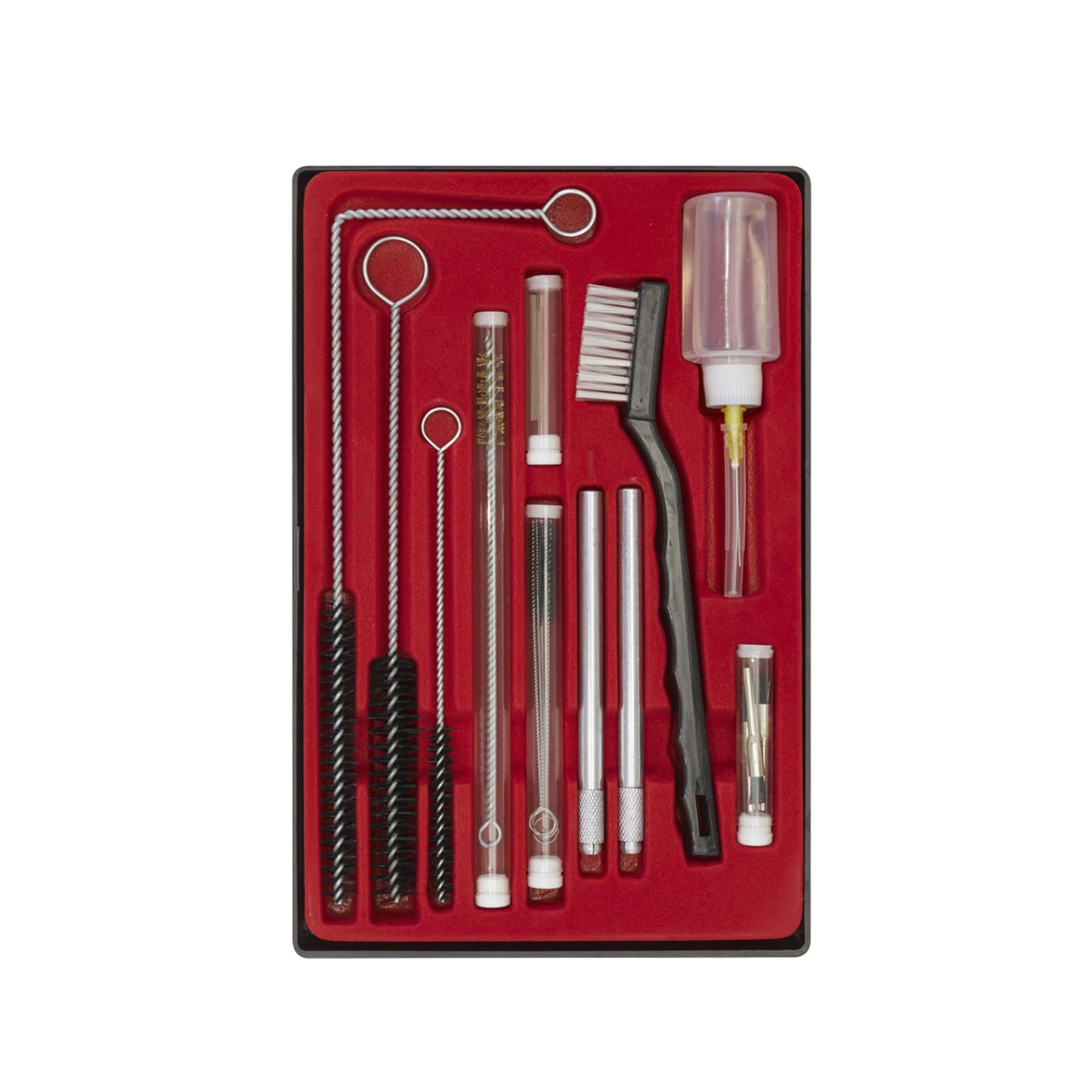 Sealey Spray Gun Cleaning Set 22 Pieces BSGC5