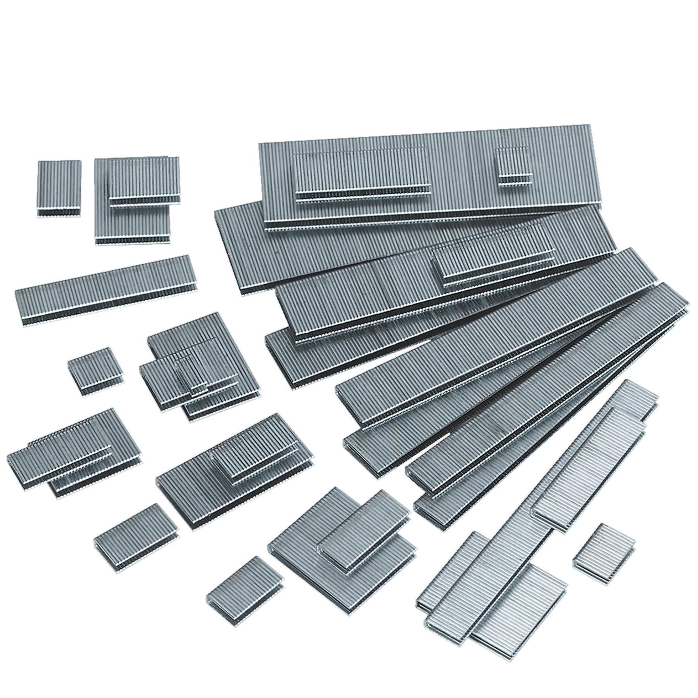 Sealey Staple 13mm 18SWG Pack of 5000